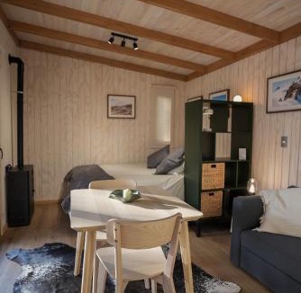 Malalcahuello Cabin | Tagua Cabins Malalcahuello