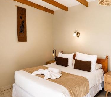 San Pedro de Atacama Bed & Breakfast | Lodge Don Julio