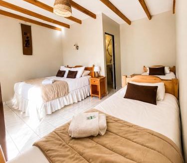 San Pedro de Atacama Bed & Breakfast | Lodge Don Julio