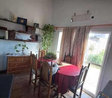 Trelew House | Habitación Privada en La Casa de Thor