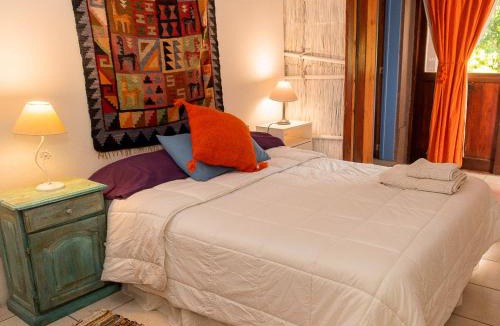 Coneta House | Casa completa con pileta, EcoPosada - Privacidad Total - Retiros - Naturaleza y silencio "LodeLola"