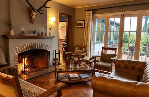 Villarrica Hotel | Hotel El Ciervo