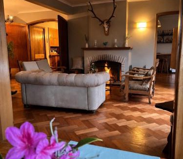 Villarrica Hotel | Hotel El Ciervo