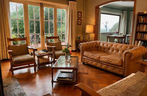 Villarrica Hotel | Hotel El Ciervo