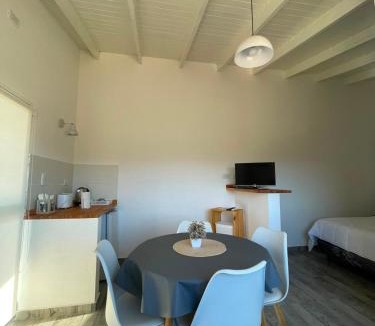 Villa Yacanto Apartment | Templanza