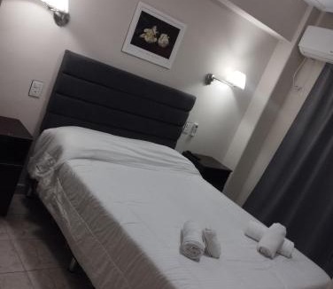 Province of Tucuman Apartment | Departamento amoblado centro Tucumán