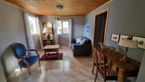 Corcovado Apartment | Establecimiento LA ESPERANZA Cabalgatas Corcovado Sur