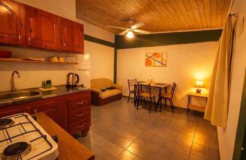 Obera Apartment | Departamentos Céntricos con Estacionamiento