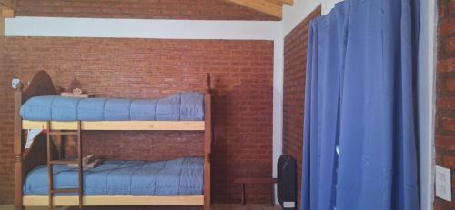 Junin de los Andes Apartment | El jardín del maitén