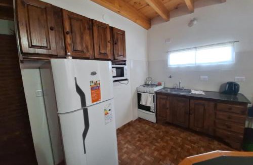 Junin de los Andes Apartment | El jardín del maitén