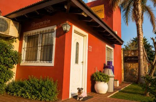 Chascomus Apartment | Apart Hotel Las Moraditas - a 50 metros de la Laguna