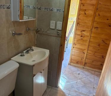 Barreal Apartment | Rancho Por Fin