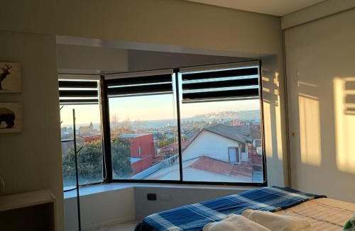 Placeres Apartment | Edificio Las Caracolas