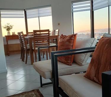 Placeres Apartment | Edificio Las Caracolas