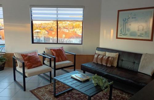 Placeres Apartment | Edificio Las Caracolas