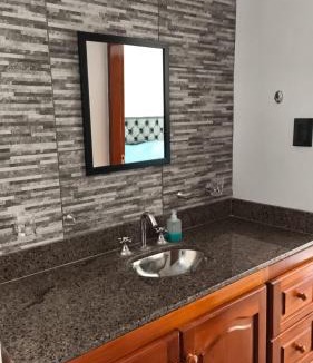 Dean Funes Apartment | Renzo