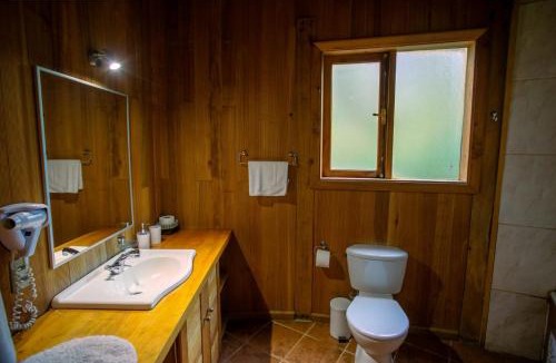 Neltume Cabin | Patagonia Mawida