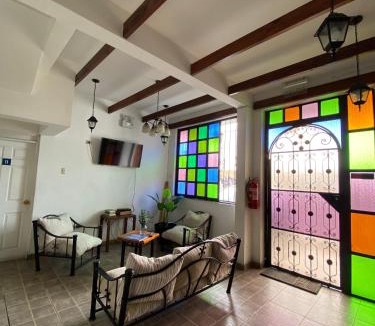 Arica Hotel | Hotel Andalucía