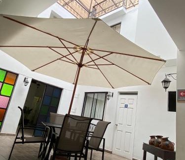 Arica Hotel | Hotel Andalucía