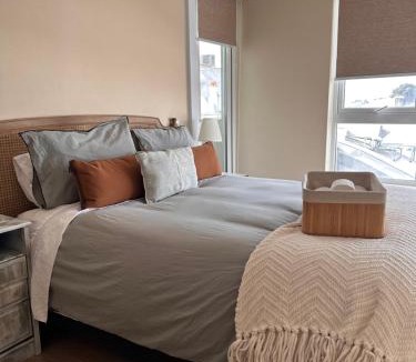Chillan Apartment | Hermosísimo departamento en chillan para 3 a 4 personas