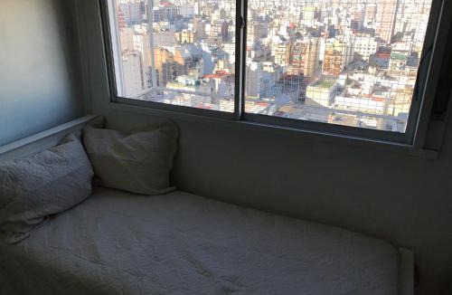 Balvanera Apartment | Corrientes Center