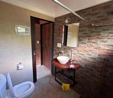 San Javier Ski Chalet | Al pie de la Sierra