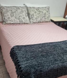 Macrozona Bahia Redonda y Primeros Faldeos Apartment | Loft Vista al Lago Vientos Patagónicos