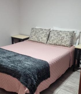 Macrozona Bahia Redonda y Primeros Faldeos Apartment | Loft Vista al Lago Vientos Patagónicos