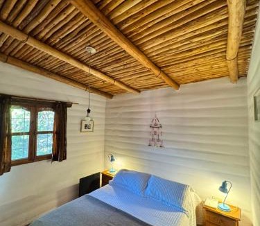 Volcan Ski Chalet | El Caserío Jujuy