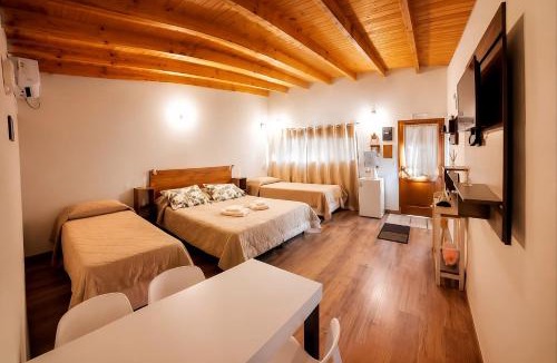 Puerto Piramides Apartment | Raíces