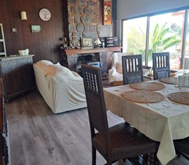 Tongoy House | Casa Tongoy