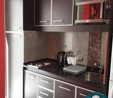 San Juan Apartment | Alquileres Temporarios en San Juan ECO