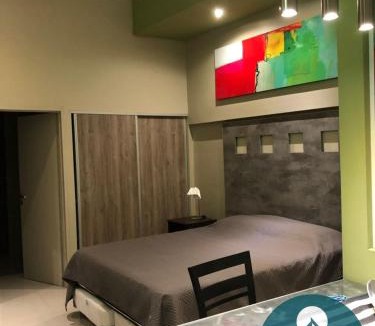 San Juan Apartment | Alquileres Temporarios en San Juan ECO