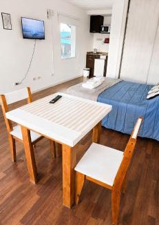 Macrozona Meseta Cerro Calafate Apartment | Calafans, monoambiente
