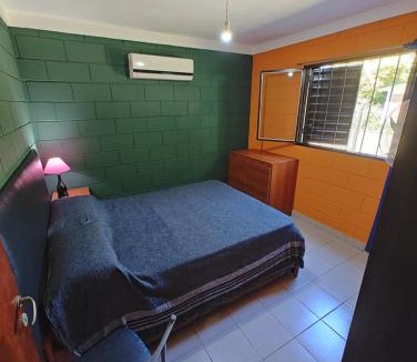Santa Rosa de Calamuchita Apartment | ResidenciaJoseMaria