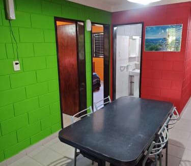 Santa Rosa de Calamuchita Apartment | ResidenciaJoseMaria