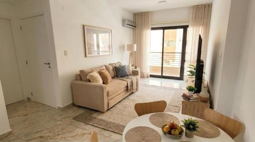 La Plata Apartment | Estilo y Confort en el Corazón de La Plata