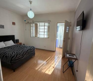 Historic Center Hostel | Casa LYON