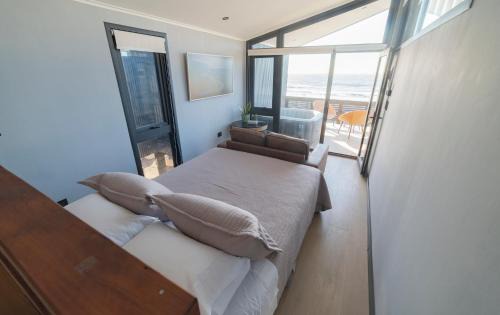 Curanipe Cabin | Cabins Piedra N Curanipe