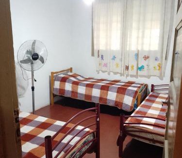 Villa del Totoral Apartment | Casa-hospedaje Arcos de Santa Rita