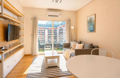 Puerto Madero Apartment | Puerto Loft