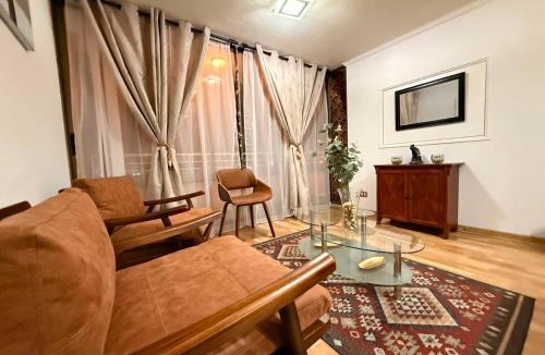 Copiapo Apartment | Departamentos Innova
