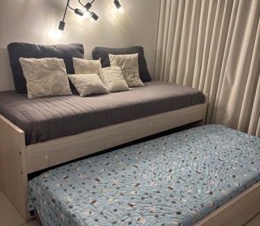 Comuna 12 Apartment | Freire Suites
