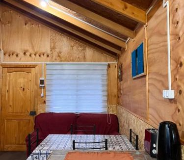 Chaiten House | Cabaña Donde la Bety