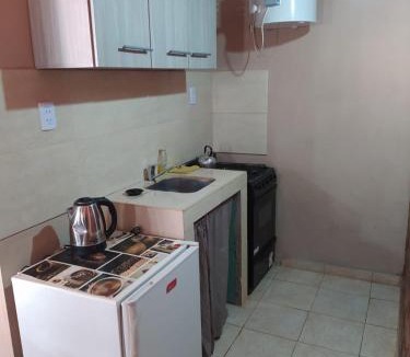 Villa Union Apartment | Cabañas el Mirador