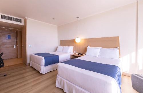 Hualpen Hotel | Wyndham Concepcion Pettra