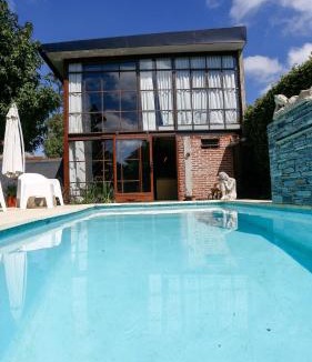 Ezeiza Apartment | Loft Estilo Industrial