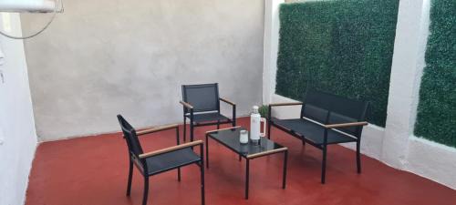 Palmira House | Sentite como en casa