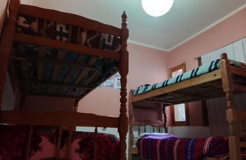 Humahuaca Hostel | Hostel Otro Mundo