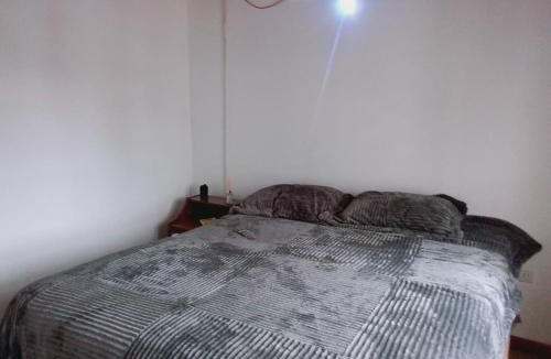 Rio Turbio Apartment | Departamento Los Ñires